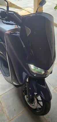 YAMAHA NMAX 160 ABS YAMAHA NMAX 160 ABS